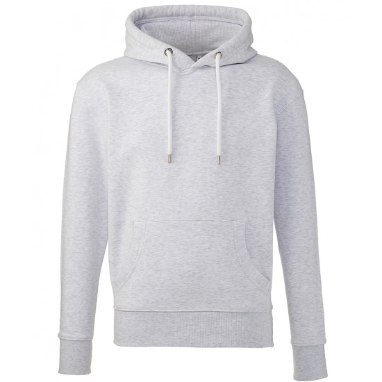 Men's Organic Cotton Hoodie