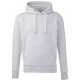 Men's Organic Cotton Hoodie