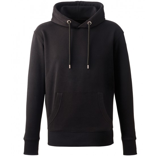 Men's Organic Cotton Hoodie