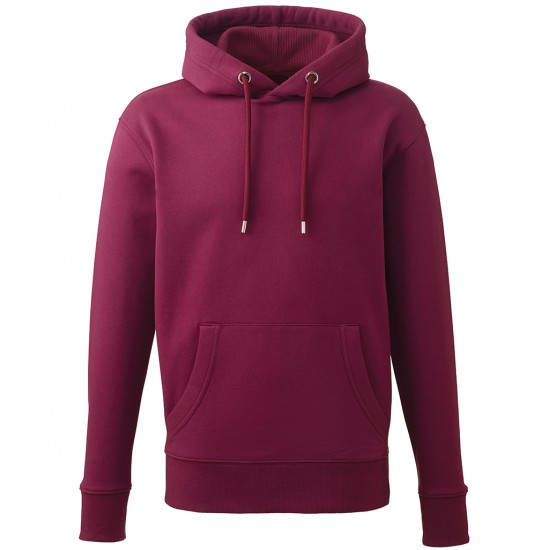 Men's Organic Cotton Hoodie