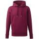 Men's Organic Cotton Hoodie