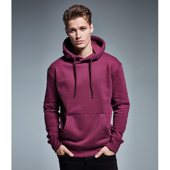 Men's Organic Cotton Hoodie