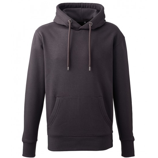 Men's Organic Cotton Hoodie