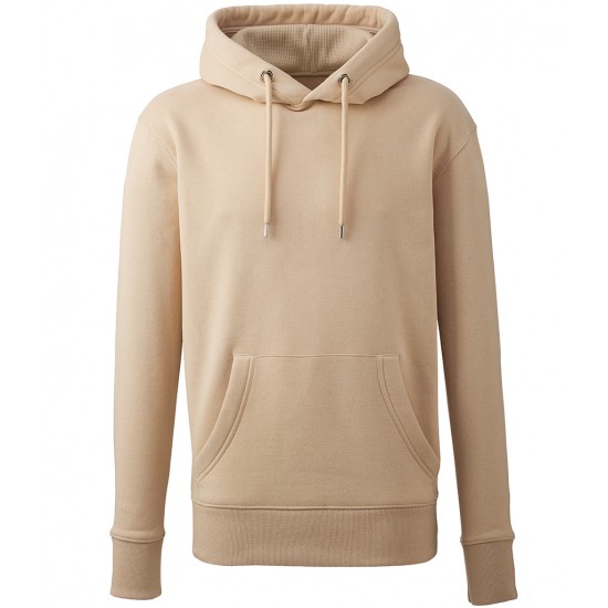 Men's Organic Cotton Hoodie