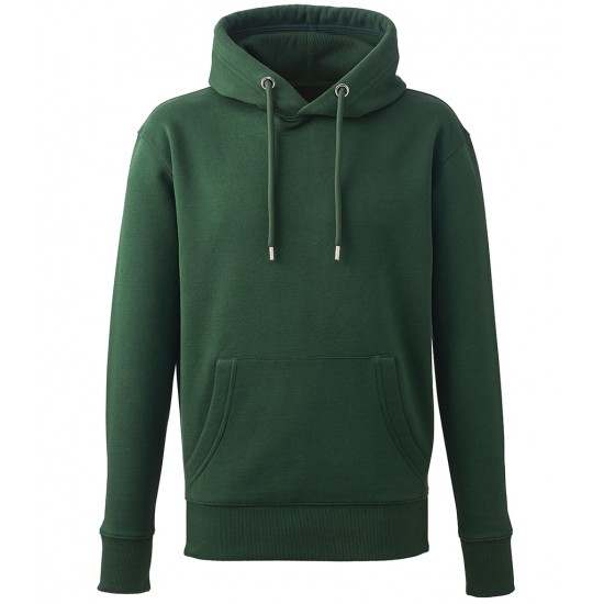 Men's Organic Cotton Hoodie