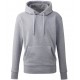 Men's Organic Cotton Hoodie