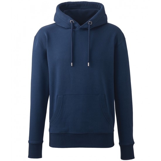 Men's Organic Cotton Hoodie