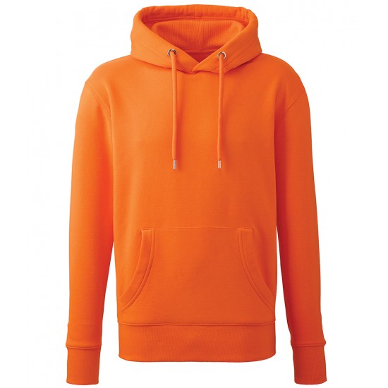 Men's Organic Cotton Hoodie