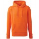 Men's Organic Cotton Hoodie