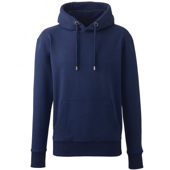 Men's Organic Cotton Hoodie