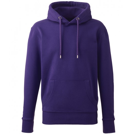 Men's Organic Cotton Hoodie