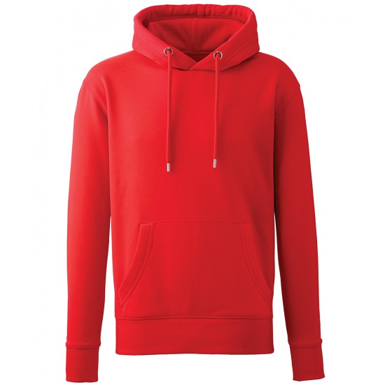 Men's Organic Cotton Hoodie