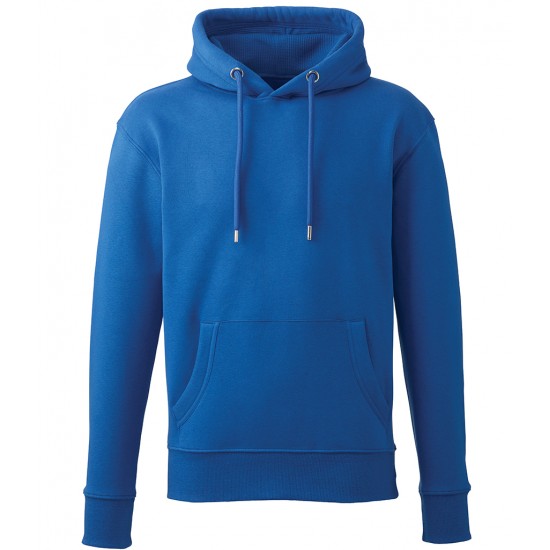 Men's Organic Cotton Hoodie