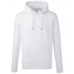 Men's Organic Cotton Hoodie