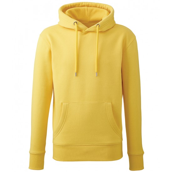 Men's Organic Cotton Hoodie