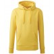 Men's Organic Cotton Hoodie