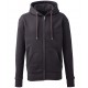 Men's Organic Full Zip Hoodie