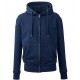 Men's Organic Full Zip Hoodie