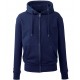 Men's Organic Full Zip Hoodie