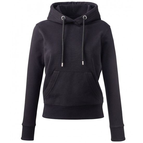 Women's Organic Hoodie