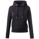 Women's Organic Hoodie