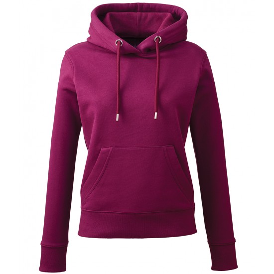 Women's Organic Hoodie