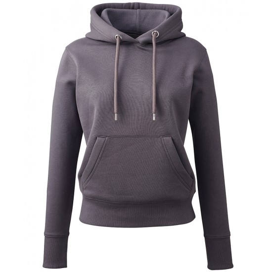 Women's Organic Hoodie