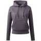 Women's Organic Hoodie