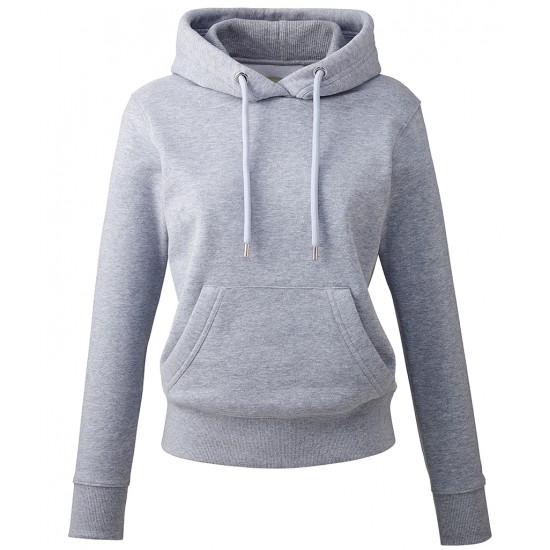 Women's Organic Hoodie