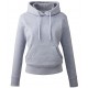 Women's Organic Hoodie