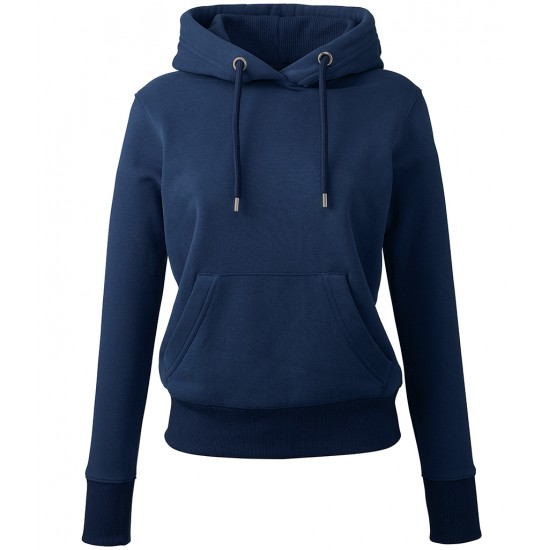 Women's Organic Hoodie