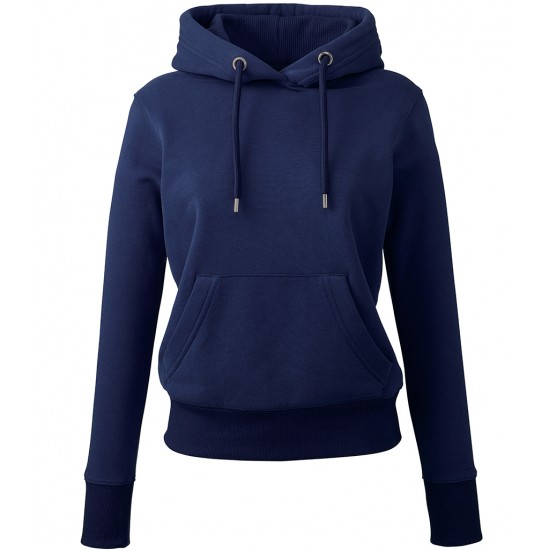 Women's Organic Hoodie