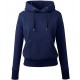 Women's Organic Hoodie