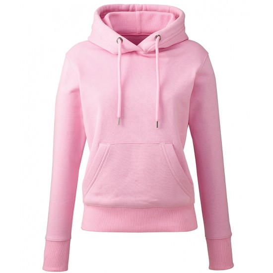 Women's Organic Hoodie