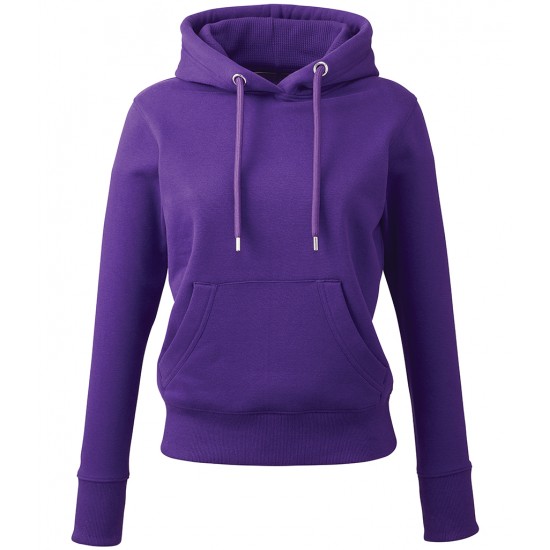 Women's Organic Hoodie