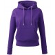 Women's Organic Hoodie