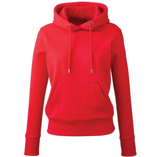 Women's Organic Hoodie