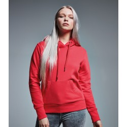 Women's Organic Hoodie