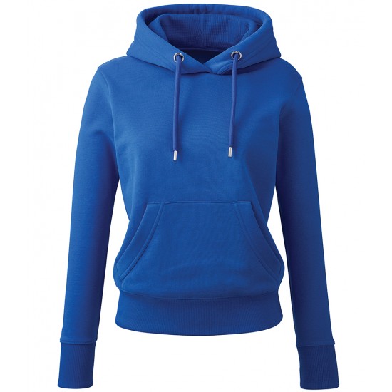 Women's Organic Hoodie