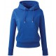 Women's Organic Hoodie