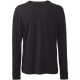 Men's Organic Long Sleeve T-Shirt