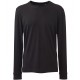 Men's Organic Long Sleeve T-Shirt