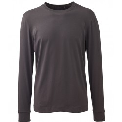 Men's Organic Long Sleeve T-Shirt