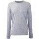 Men's Organic Long Sleeve T-Shirt