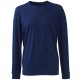 Men's Organic Long Sleeve T-Shirt