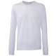 Men's Organic Long Sleeve T-Shirt