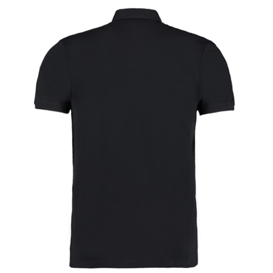 Men's Fashion Polo T-shirt