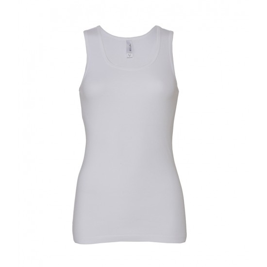 Women's Baby Rib Tank Top