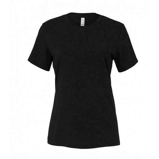 Women's Relaxed Jersey T-Shirt