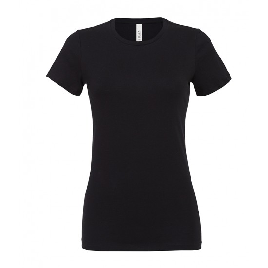 Women's Relaxed Jersey T-Shirt